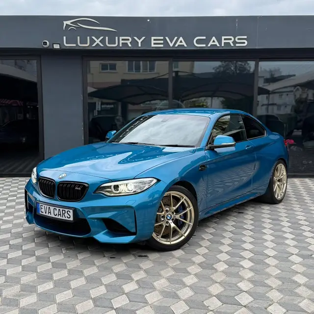 BMW M2