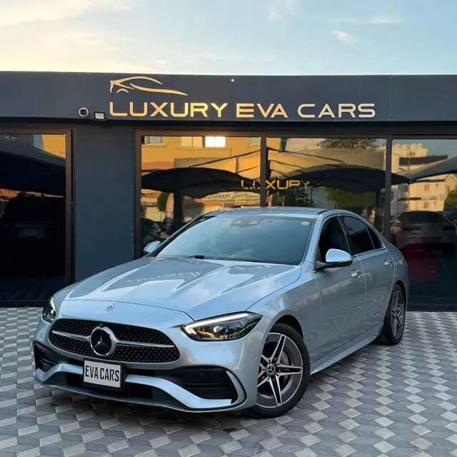 Mercedes-Benz C 220 d