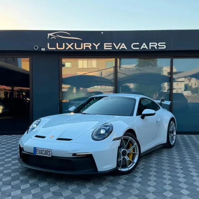 Porsche 911 GT3